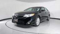 Toyota Camry 2.5 XLE L4 6AT Sedan 2012