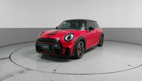 Mini • John Cooper Works