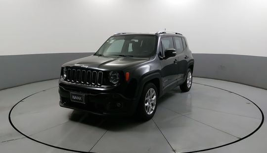 Jeep • Renegade