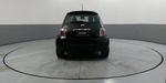 Fiat 500 1.4 SPORT MT Hatchback 2013