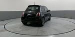 Fiat 500 1.4 SPORT MT Hatchback 2013