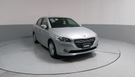 Peugeot 301 1.6 ACTIVE MT Sedan 2017