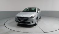 Peugeot 301 1.6 ACTIVE MT Sedan 2017