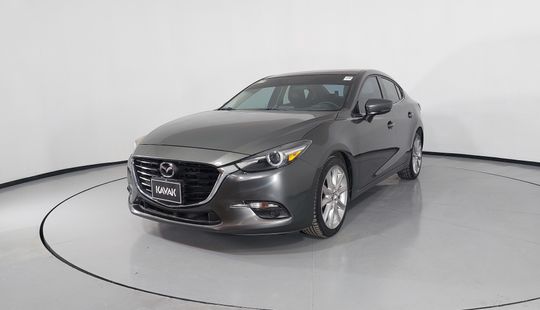 Mazda • Mazda 3