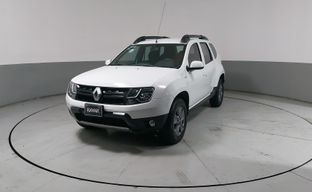 Renault • Duster