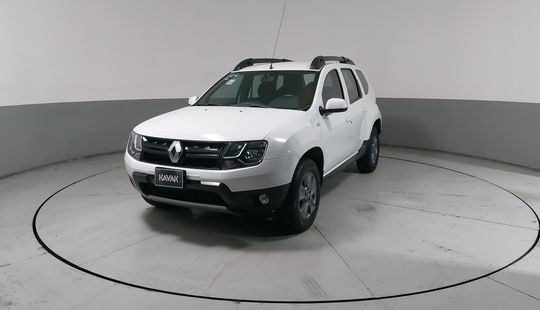 Renault • Duster