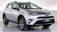 Toyota Rav4 VX Suv 2018