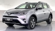 Toyota Rav4 VX Suv 2018