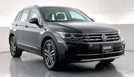 Volkswagen Tiguan ELEGANCE Suv 2021