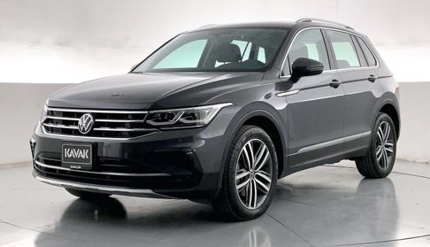 Volkswagen Tiguan ELEGANCE Suv 2021