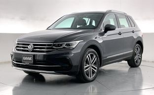 Volkswagen • Tiguan