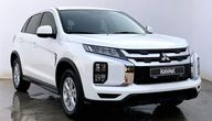 Mitsubishi Asx GLX MIDLINE Suv 2024