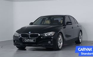 BMW • 3 Serisi