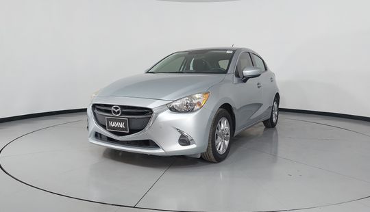 Mazda • Mazda 2