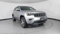 Jeep Grand Cherokee 5.7 LIMITED LUJO V8 AUTO 4WD Suv 2019