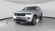 Jeep Grand Cherokee 5.7 LIMITED LUJO V8 AUTO 4WD Suv 2019