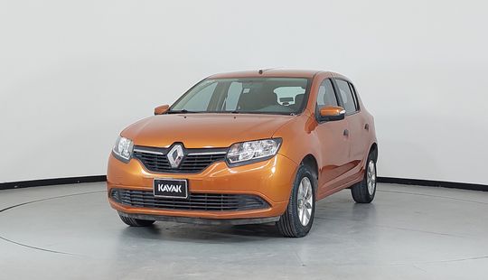 Renault • Sandero