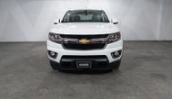 Chevrolet Colorado 3.6 DOBLE CABINA LT C 4WD AUTO Pickup 2019