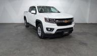 Chevrolet Colorado 3.6 DOBLE CABINA LT C 4WD AUTO Pickup 2019