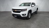 Chevrolet Colorado 3.6 DOBLE CABINA LT C 4WD AUTO Pickup 2019