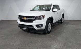 Chevrolet • Colorado