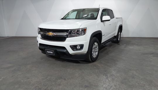 Chevrolet • Colorado