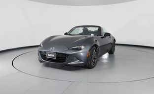 Mazda • MX-5