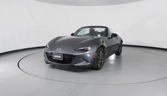 Mazda • MX-5