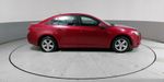 Chevrolet Cruze 1.8 1LS C Sedan 2012