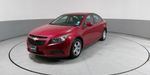 Chevrolet Cruze 1.8 1LS C Sedan 2012