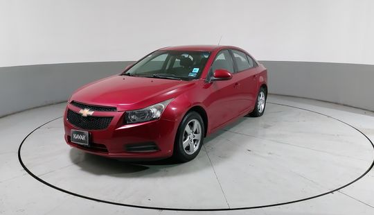 Chevrolet • Cruze