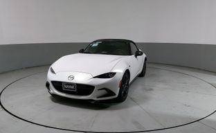 Mazda • MX-5