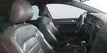 Volkswagen Golf 2.0 GTI DCT Hatchback 2020