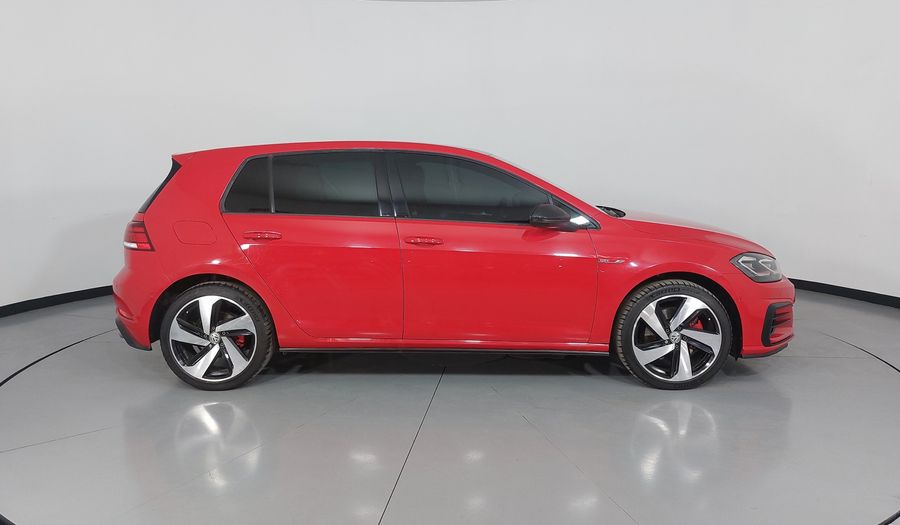 Volkswagen Golf 2.0 GTI DCT Hatchback 2020