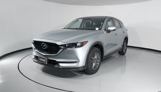 Mazda • CX-5