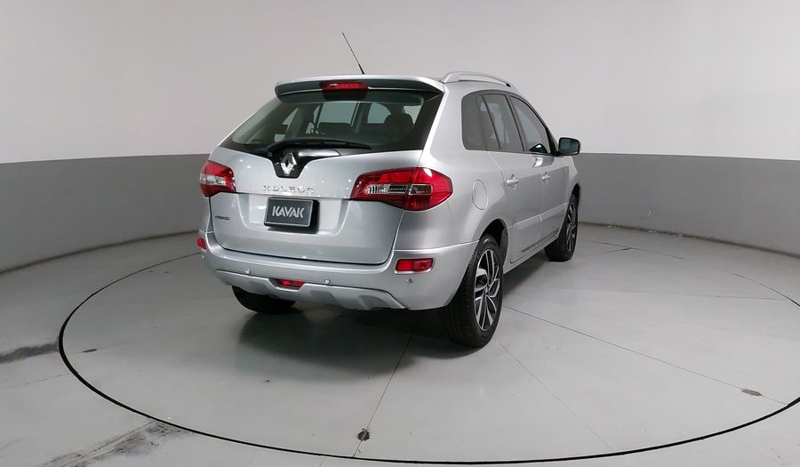 Renault Koleos 2.5 PRIVILEGE CVT Suv 2016