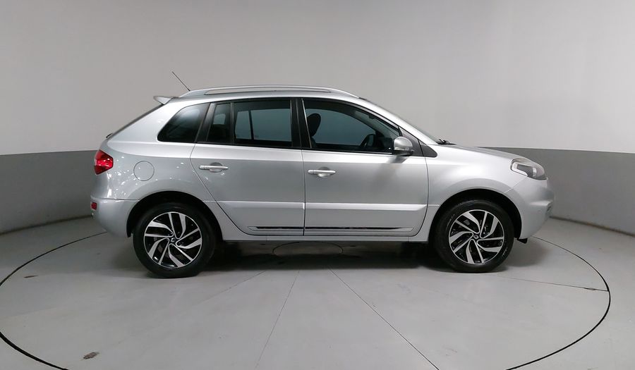 Renault Koleos 2.5 PRIVILEGE CVT Suv 2016