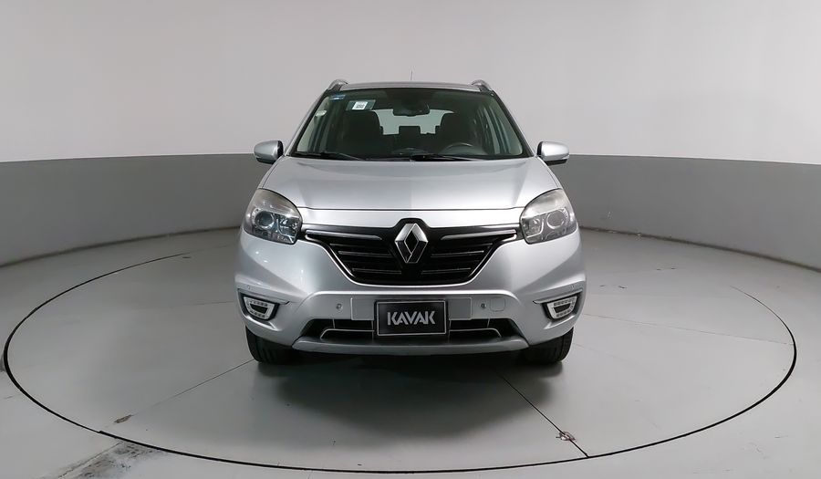 Renault Koleos 2.5 PRIVILEGE CVT Suv 2016