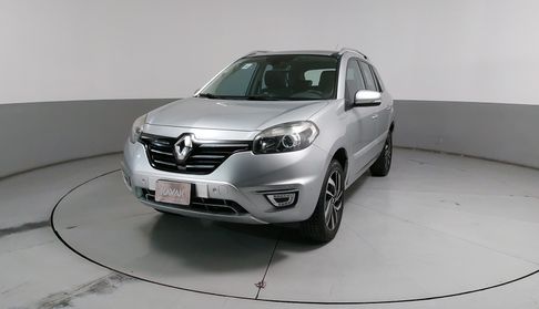 Renault Koleos 2.5 PRIVILEGE CVT Suv 2016