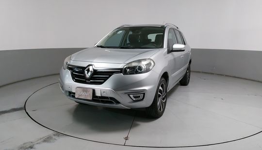 Renault • Koleos