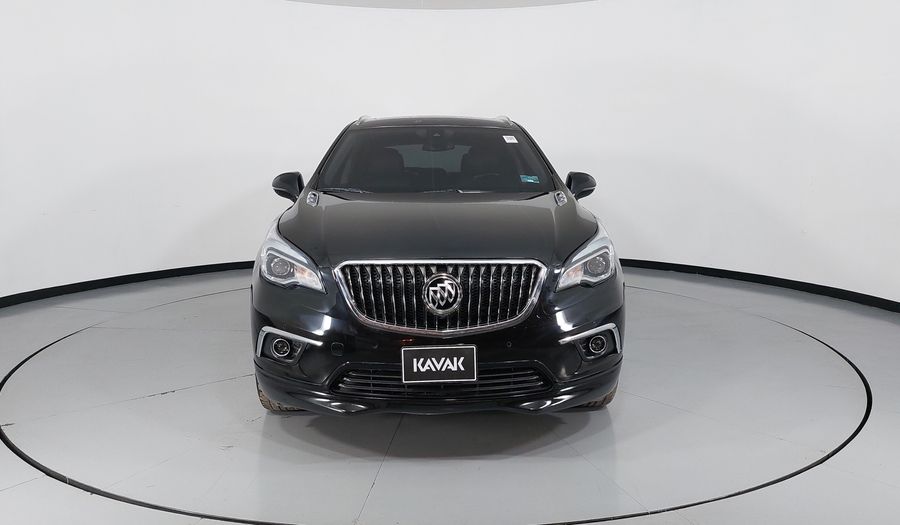 Buick Envision 2.0 CXL N 4WD AUTO Suv 2018