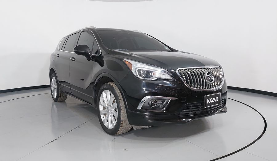 Buick Envision 2.0 CXL N 4WD AUTO Suv 2018