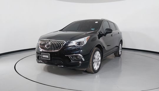 Buick • Envision