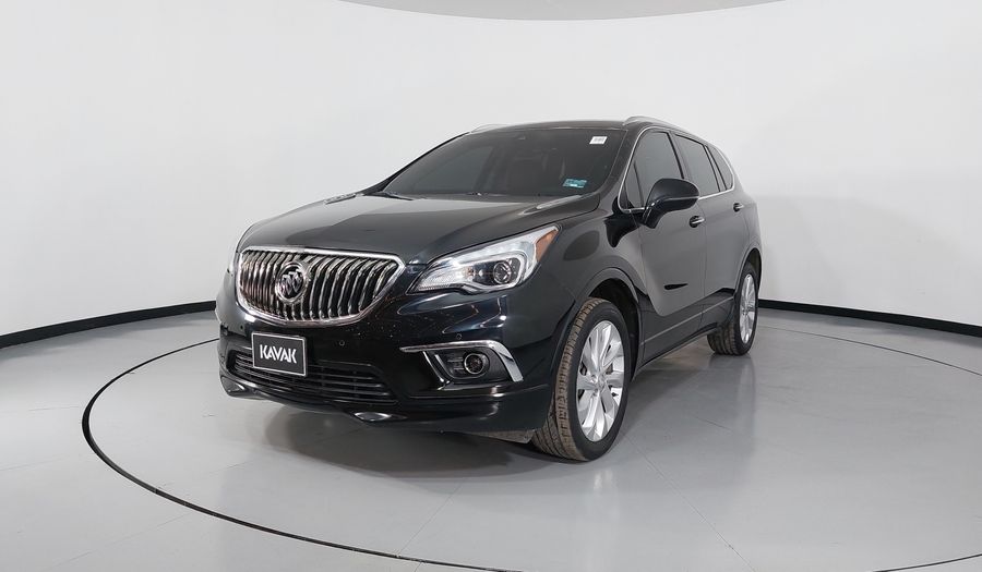 Buick Envision 2.0 CXL N 4WD AUTO Suv 2018