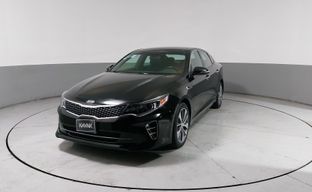 Kia • Optima