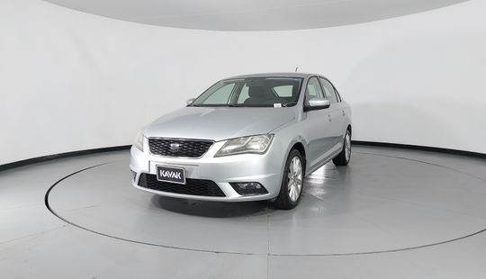 Seat • Toledo