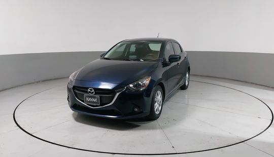 Mazda • Mazda 2