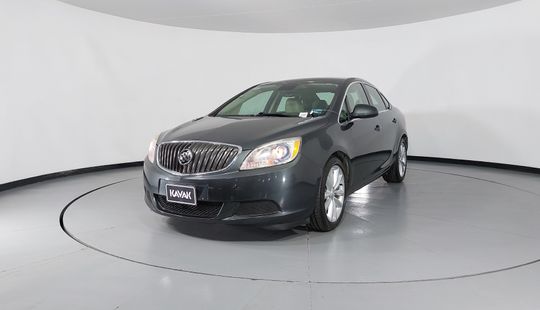 Buick • Verano