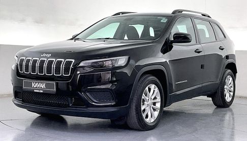 Jeep Cherokee SPORT Suv 2020