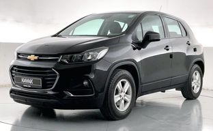 Chevrolet • Trax